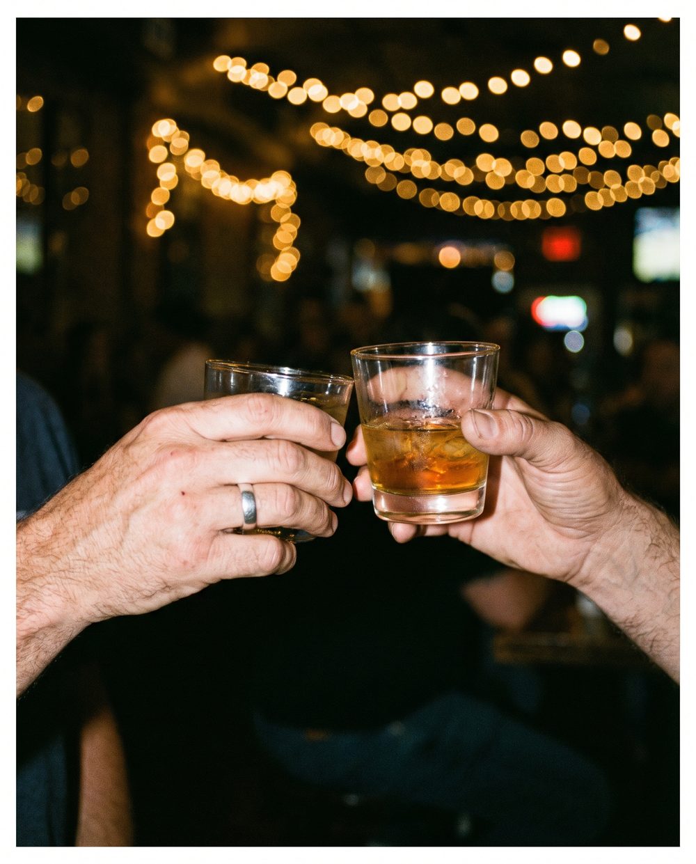 乾杯